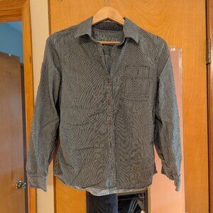 Dovetail Workwear Women's Small Workshirt